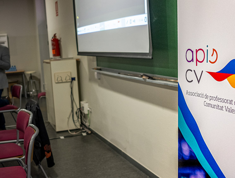 Convocatòria Assemblea Ordinària APIS CV 20/11/2021